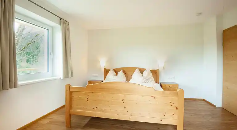 Ferielejlighed i Haus