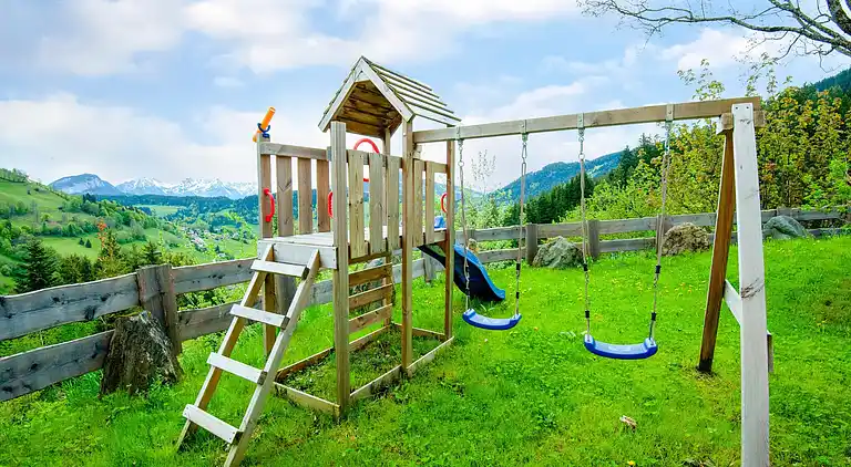 Ferielejlighed i Haus