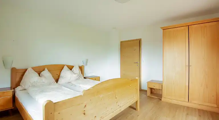 Ferielejlighed i Haus