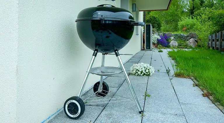 Ferielejlighed i Haus