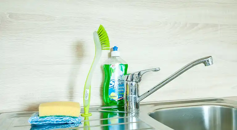 Ferielejlighed i Haus