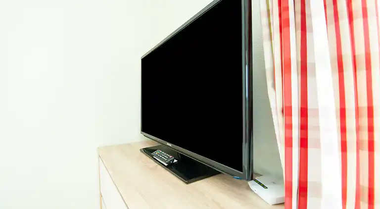 Ferielejlighed i Haus