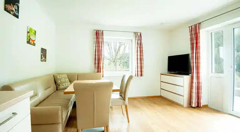 Ferielejlighed i Haus