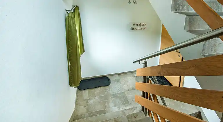 Ferielejlighed i Haus