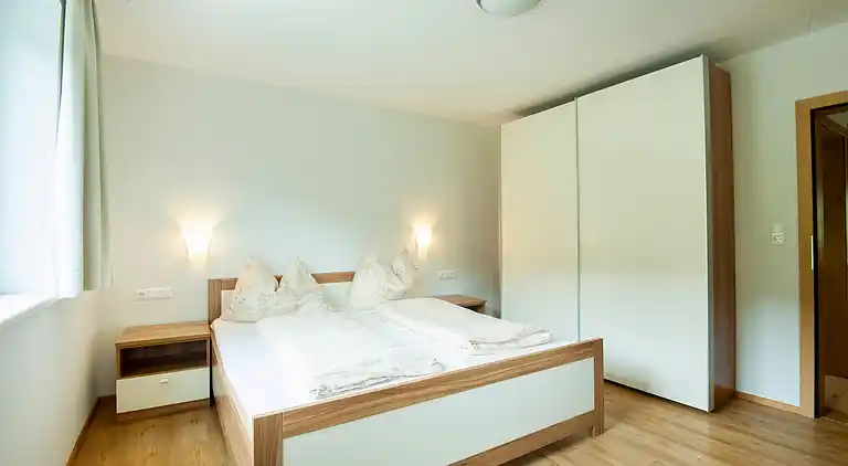 Ferielejlighed i Haus