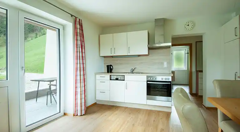 Ferielejlighed i Haus