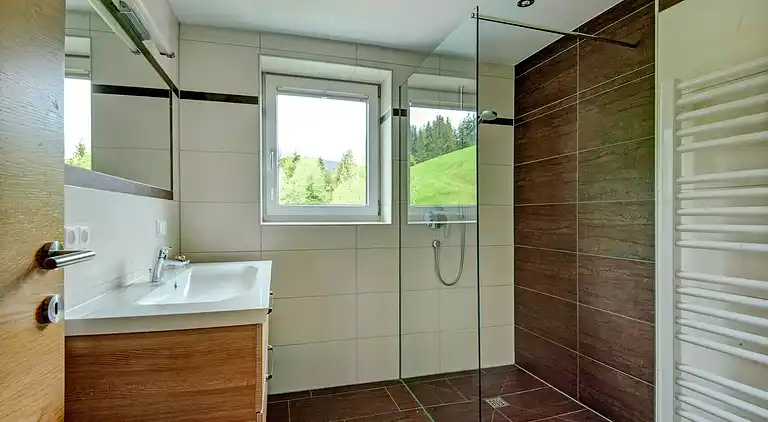 Ferielejlighed i Haus