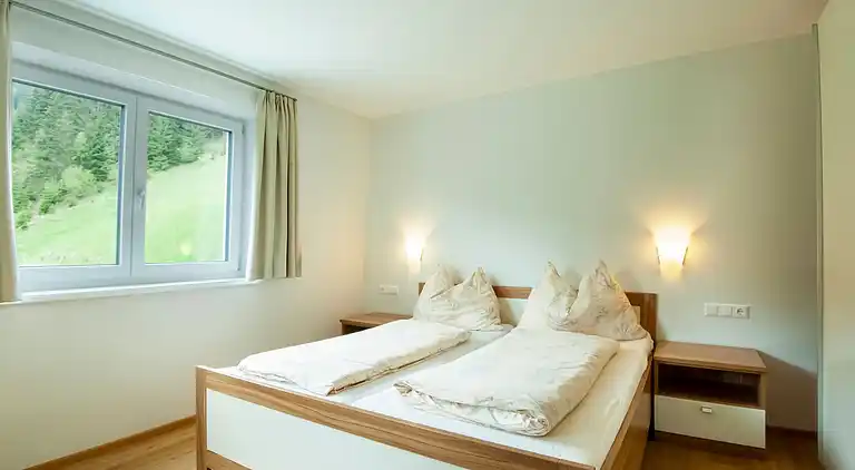 Ferielejlighed i Haus