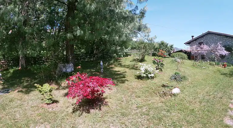 Cottage in Pieve del Grappa