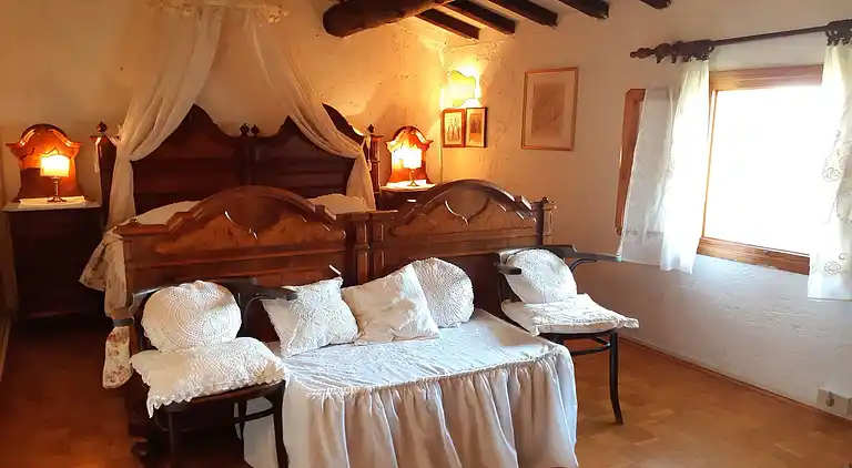 Cottage in Pieve del Grappa