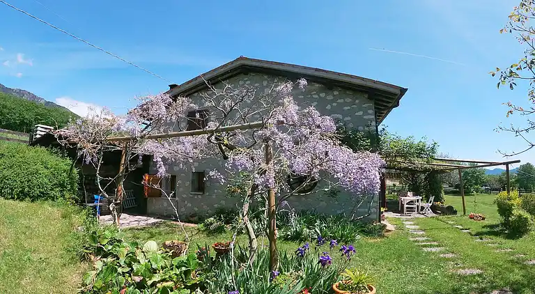 Cottage in Pieve del Grappa