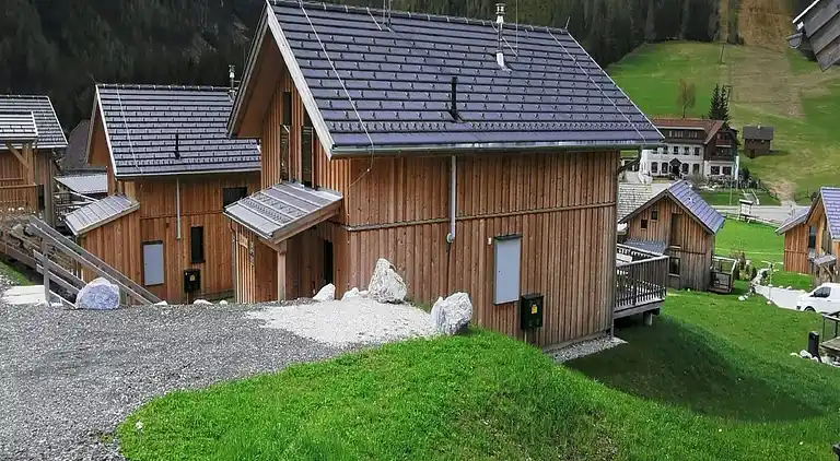 Cottage in Hohentauern