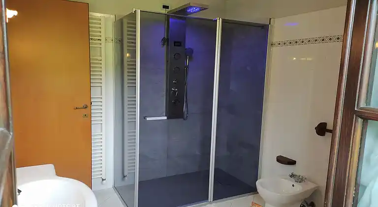 Farm house in Castiglione di Garfagnana