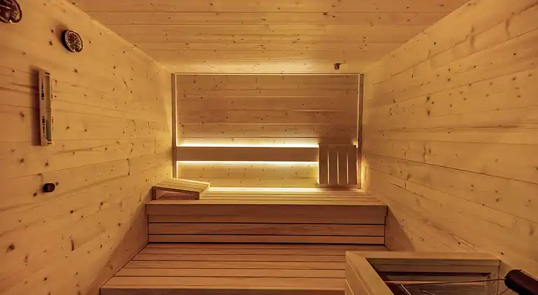 Bungalow in Glödnitz