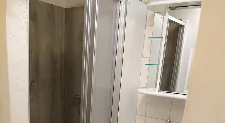 Ferielejlighed i Lukowitz