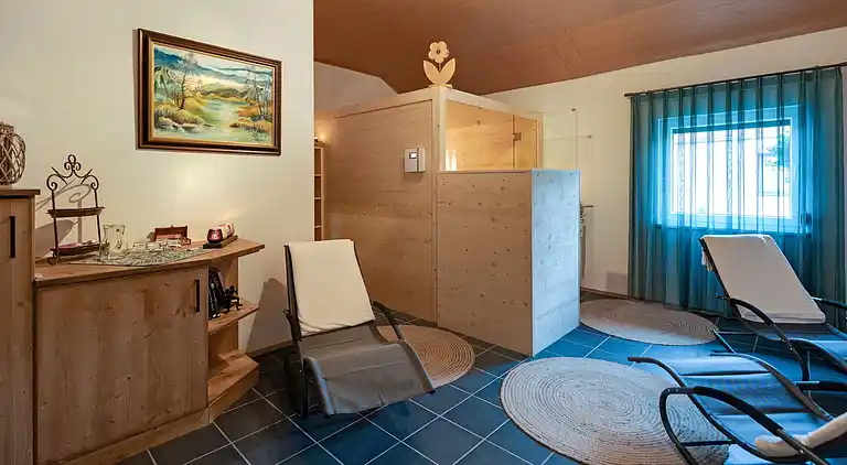 Bungalow in Glödnitz