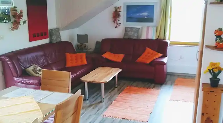 Ferielejlighed i Lukowitz