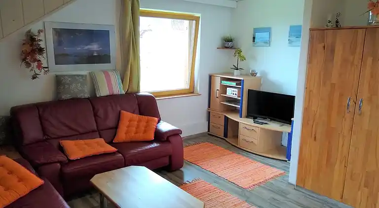 Ferielejlighed i Lukowitz