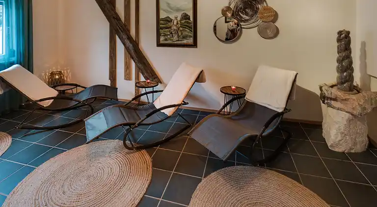 Bungalow in Glödnitz