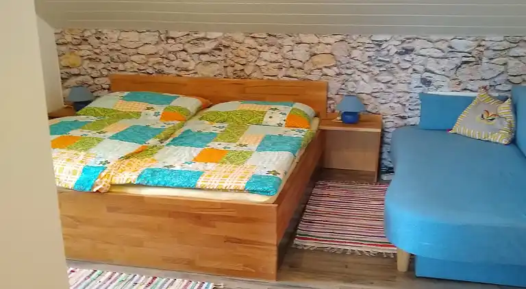 Ferielejlighed i Lukowitz