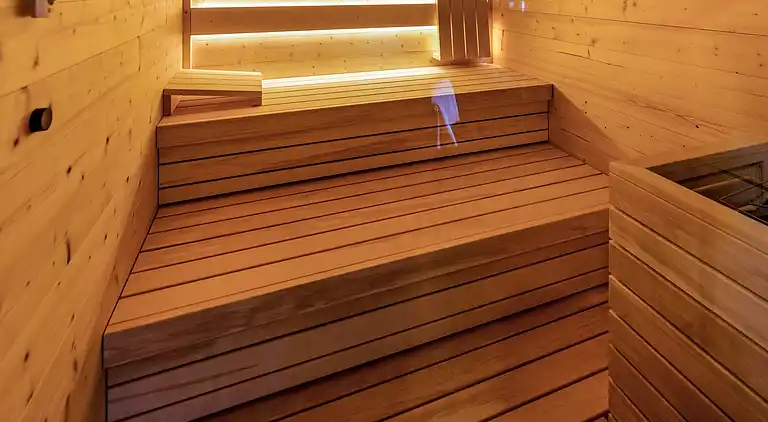 Bungalow in Glödnitz