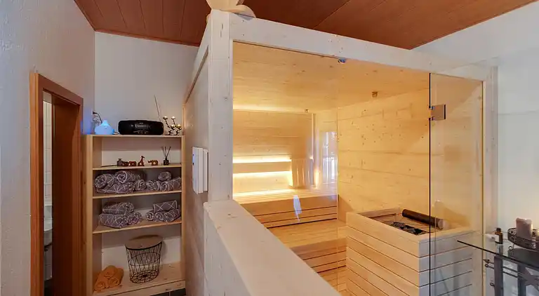 Bungalow in Glödnitz