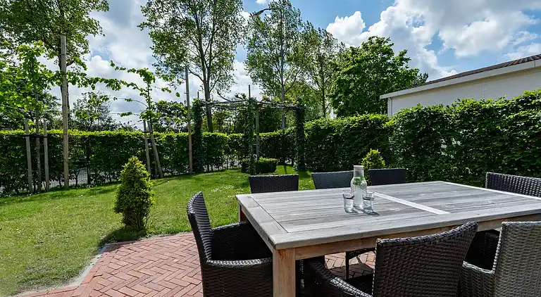 Vakantiehuis in Kamperland