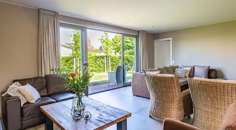 Vakantiehuis in Kamperland