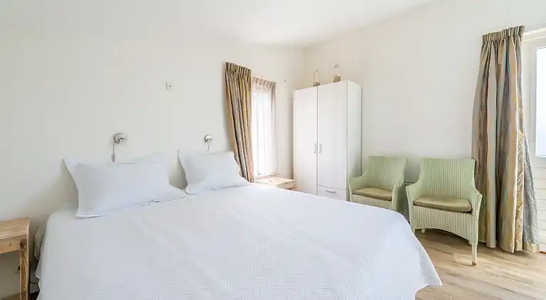 Vakantiehuis in Kamperland