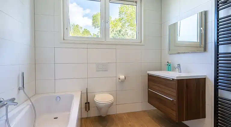 Vakantiehuis in Kamperland