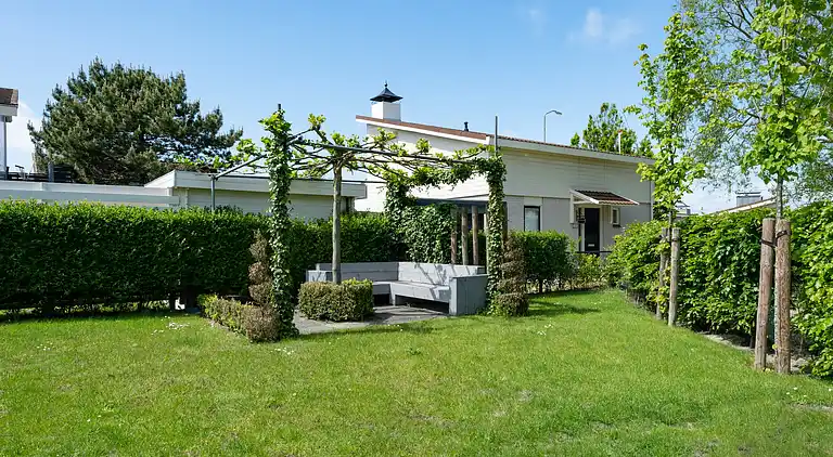 Vakantiehuis in Kamperland