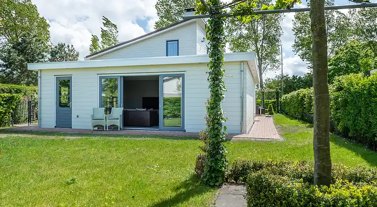 Vakantiehuis in Kamperland