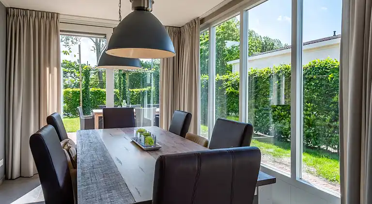 Vakantiehuis in Kamperland