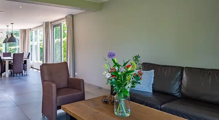 Vakantiehuis in Kamperland