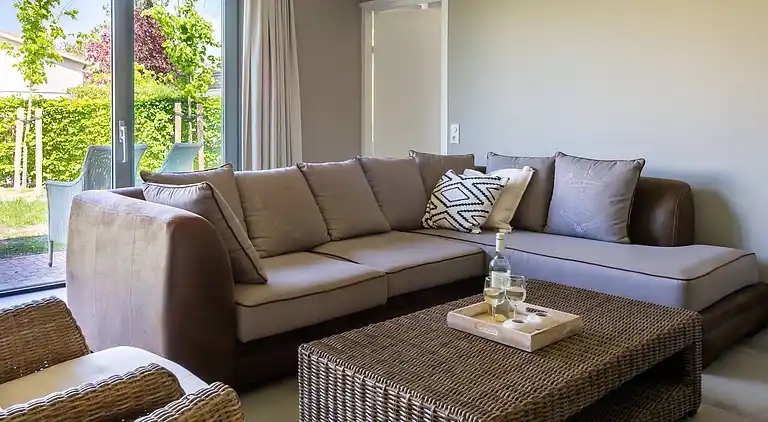 Vakantiehuis in Kamperland