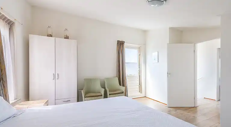 Vakantiehuis in Kamperland