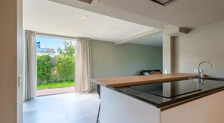 Vakantiehuis in Kamperland