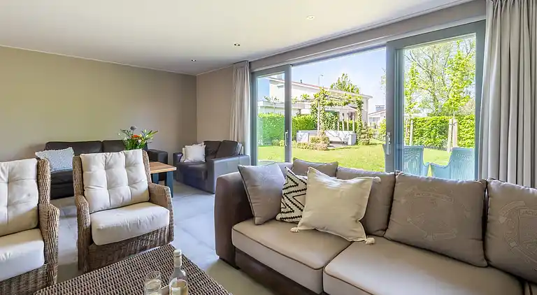 Vakantiehuis in Kamperland