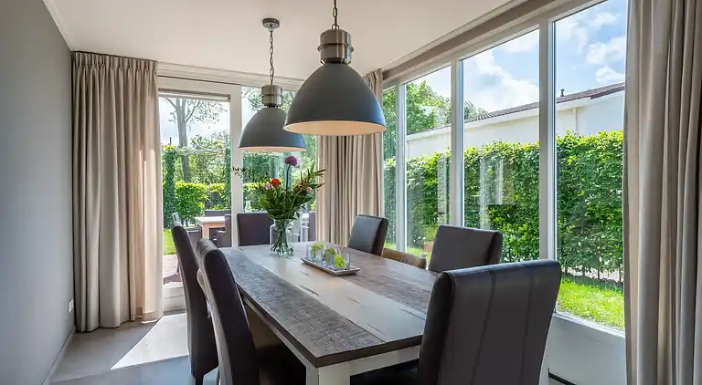 Vakantiehuis in Kamperland