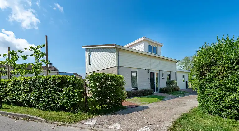 Vakantiehuis in Kamperland