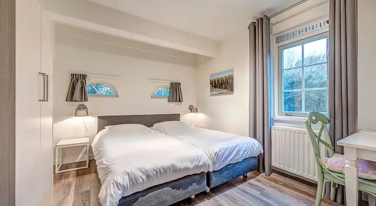 Holiday home in Domburg