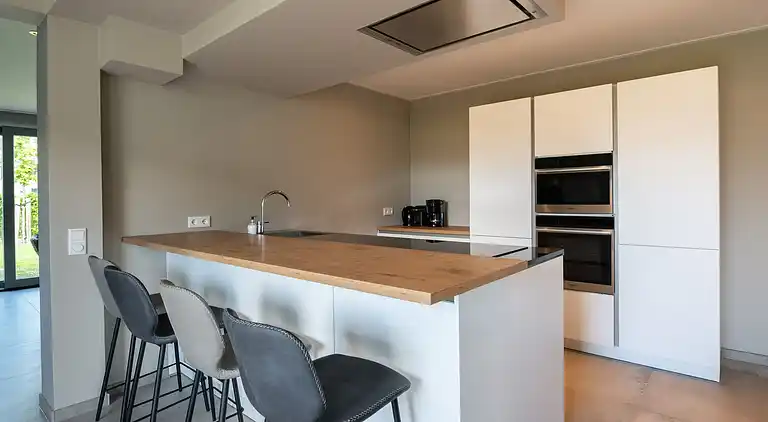 Vakantiehuis in Kamperland