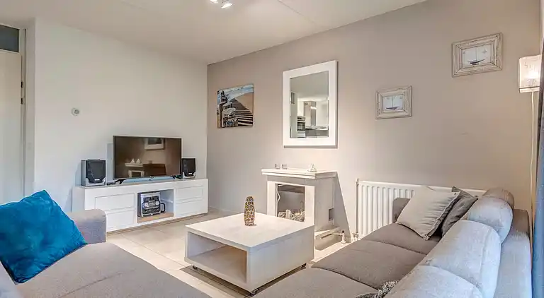 Holiday home in Domburg