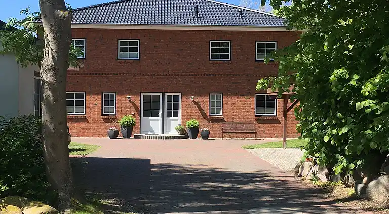 Ferielejlighed i Göhl