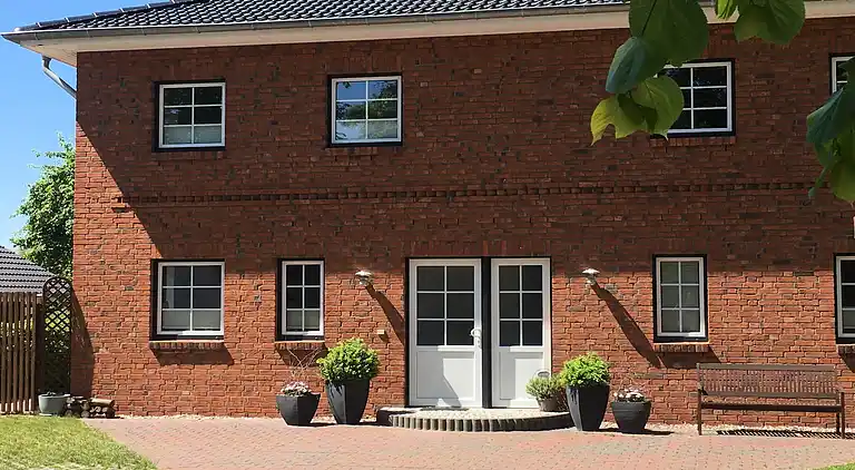 Ferielejlighed i Göhl