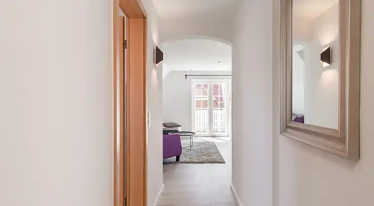 Ferielejlighed i Dannau