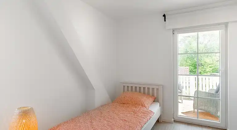 Ferielejlighed i Dannau