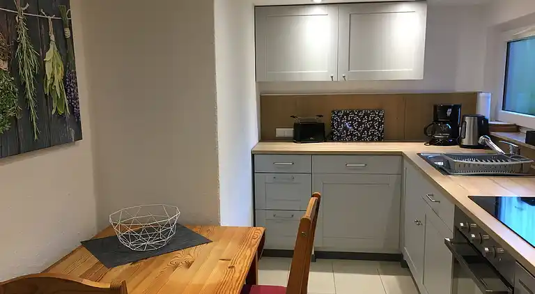 Holiday home in Dannau