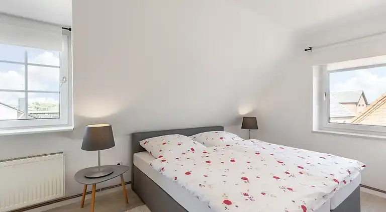 Ferielejlighed i Dannau