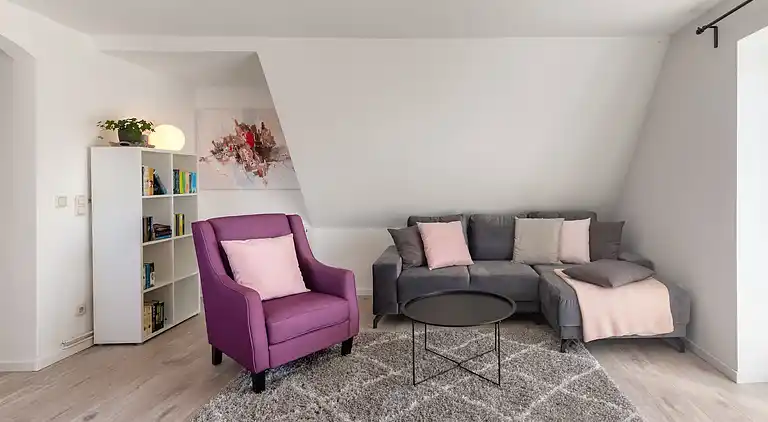 Ferielejlighed i Dannau